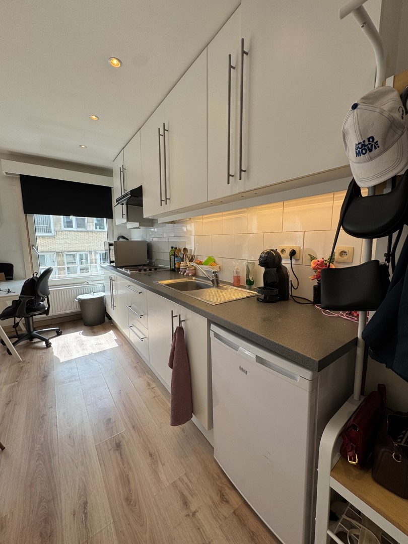 Apartment for rent in Antwerp with 1 bedroom - photo 5