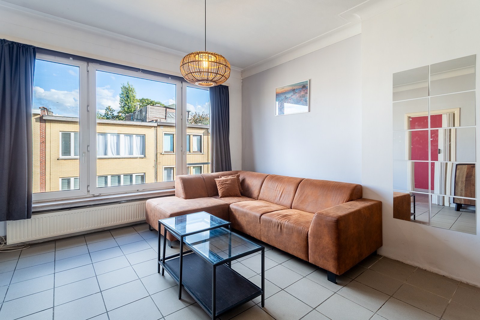 Instapklaar 2-slaapkamerappartement met terras - foto 4