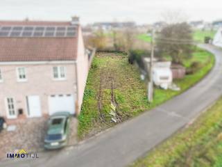 Terrain à vendre à Affligem