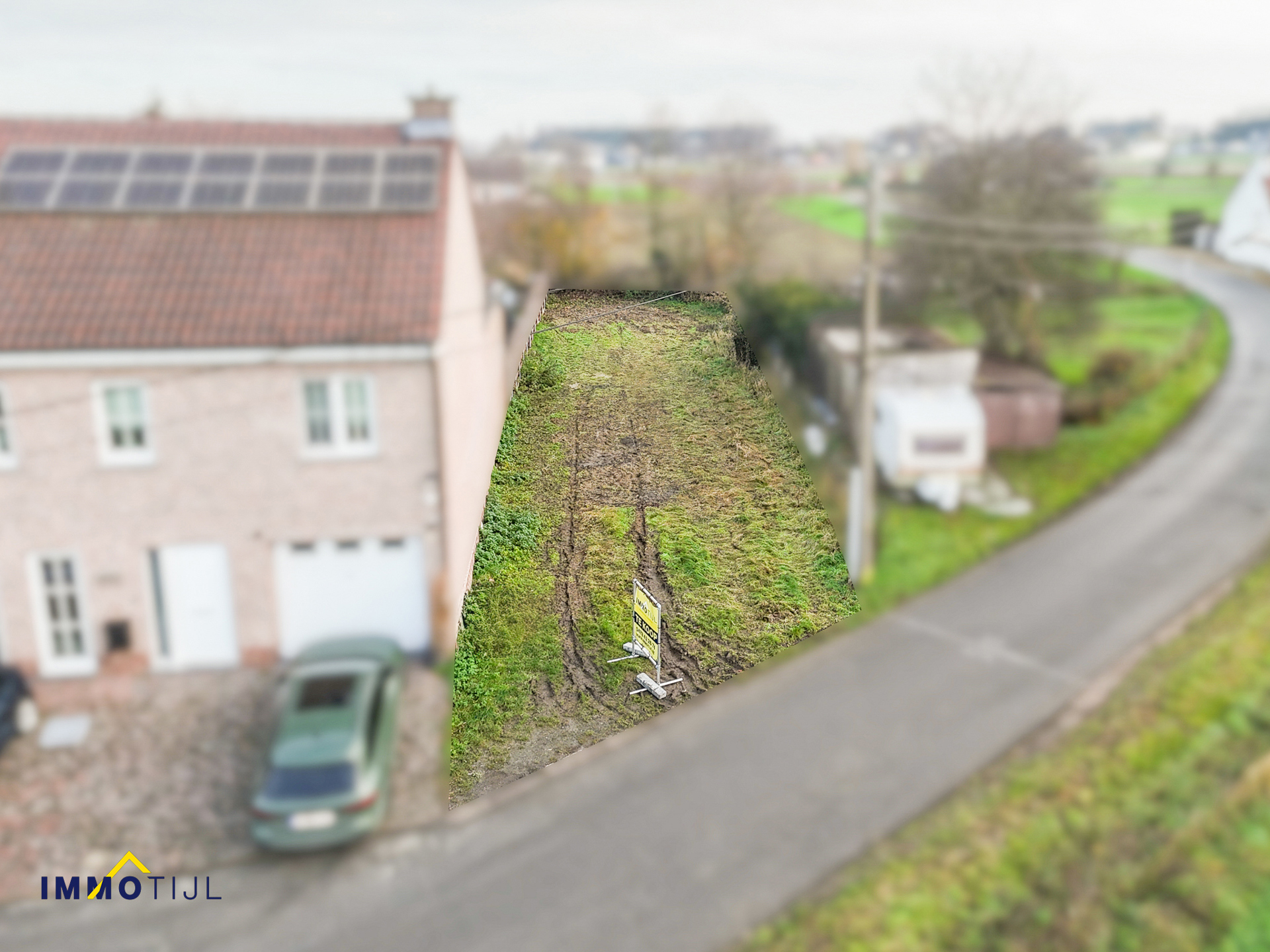 Terrain à vendre à Affligem - photo 3