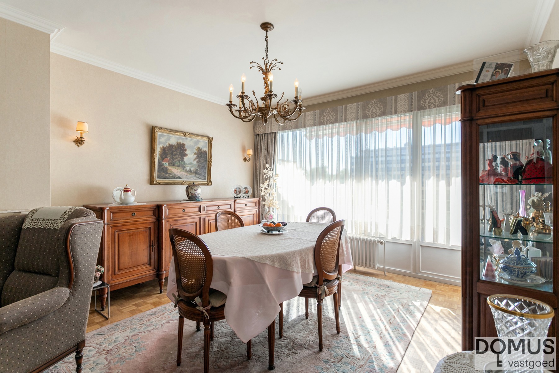 Appartement à vendre à Jette avec 2 chambres - photo 5