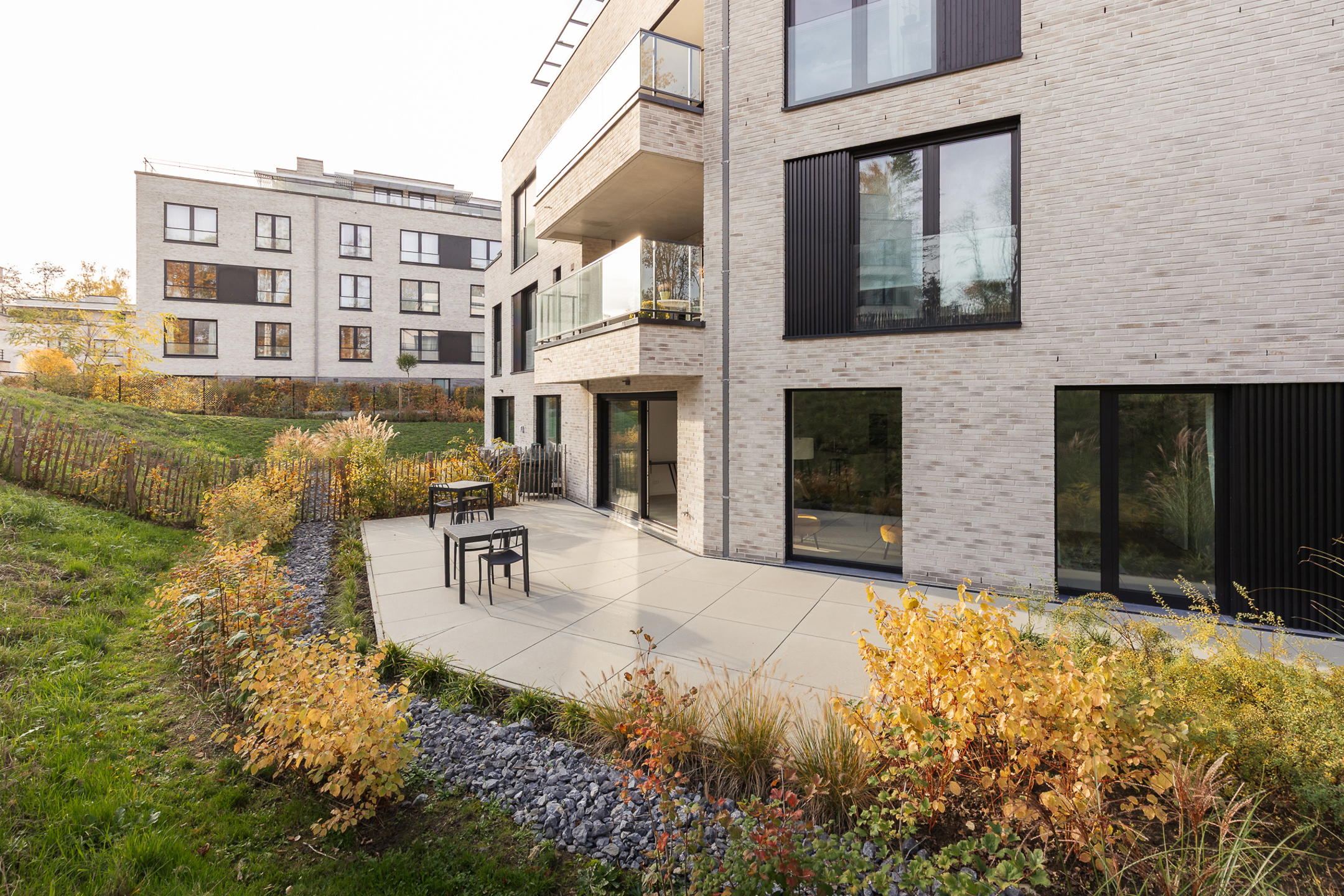 Appartement te koop in Ukkel met 1 slaapkamer - foto 5