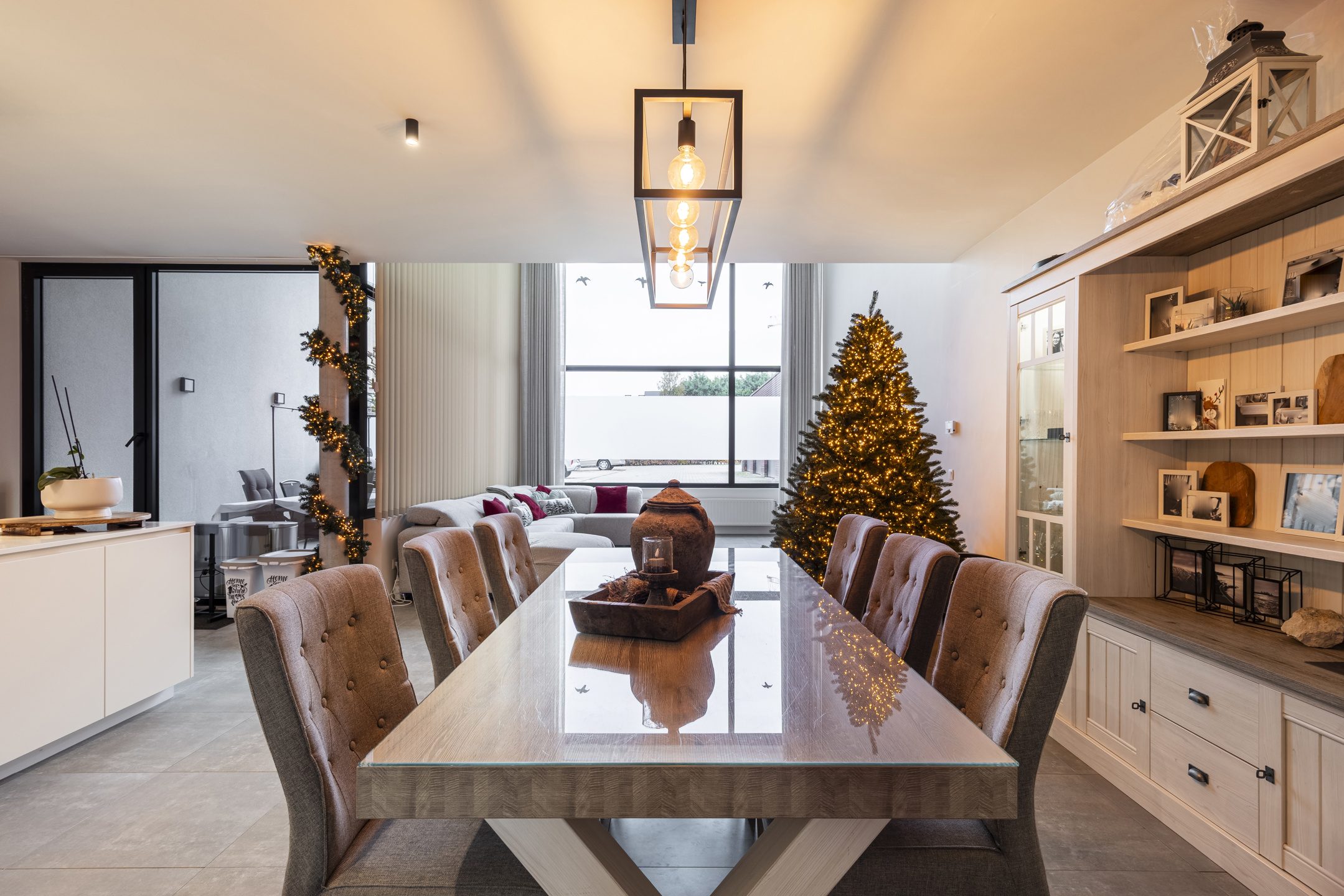 Ruim duplex app. nabij het centrum van Hoogstraten. - foto 5