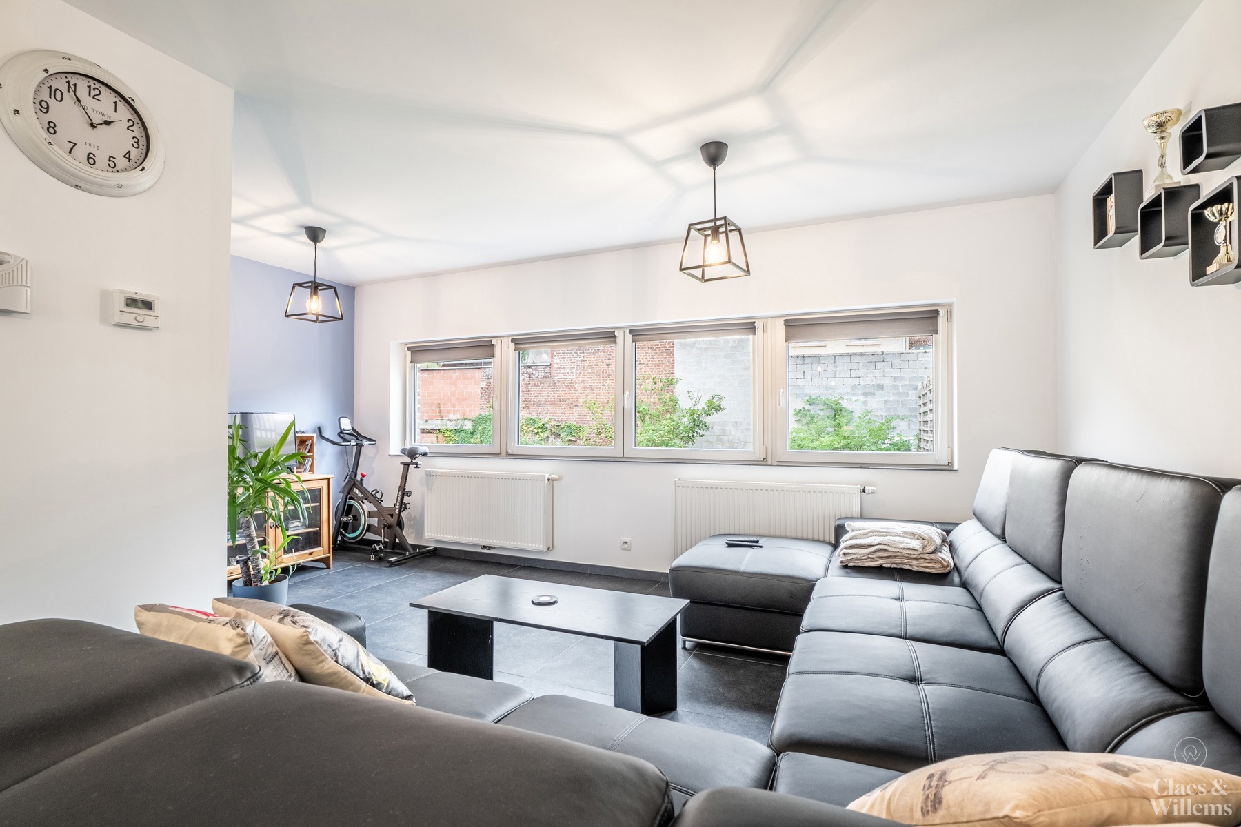 Maison à vendre à Hal avec 3 chambres - photo 4