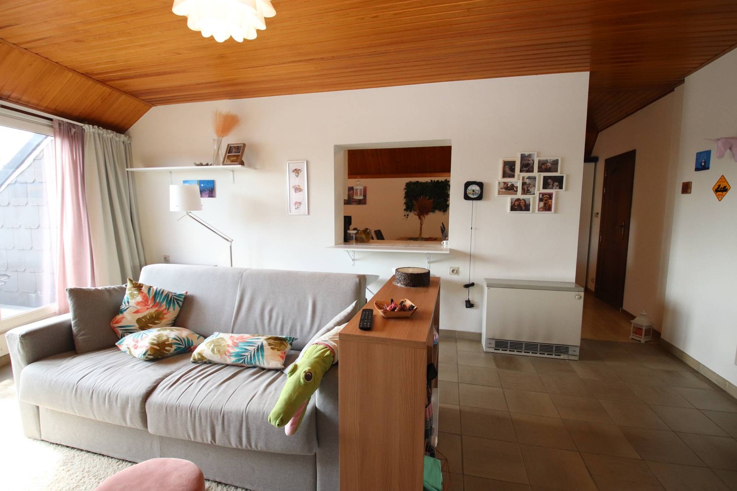 Ruime flat met 2 terrassen - photo 5