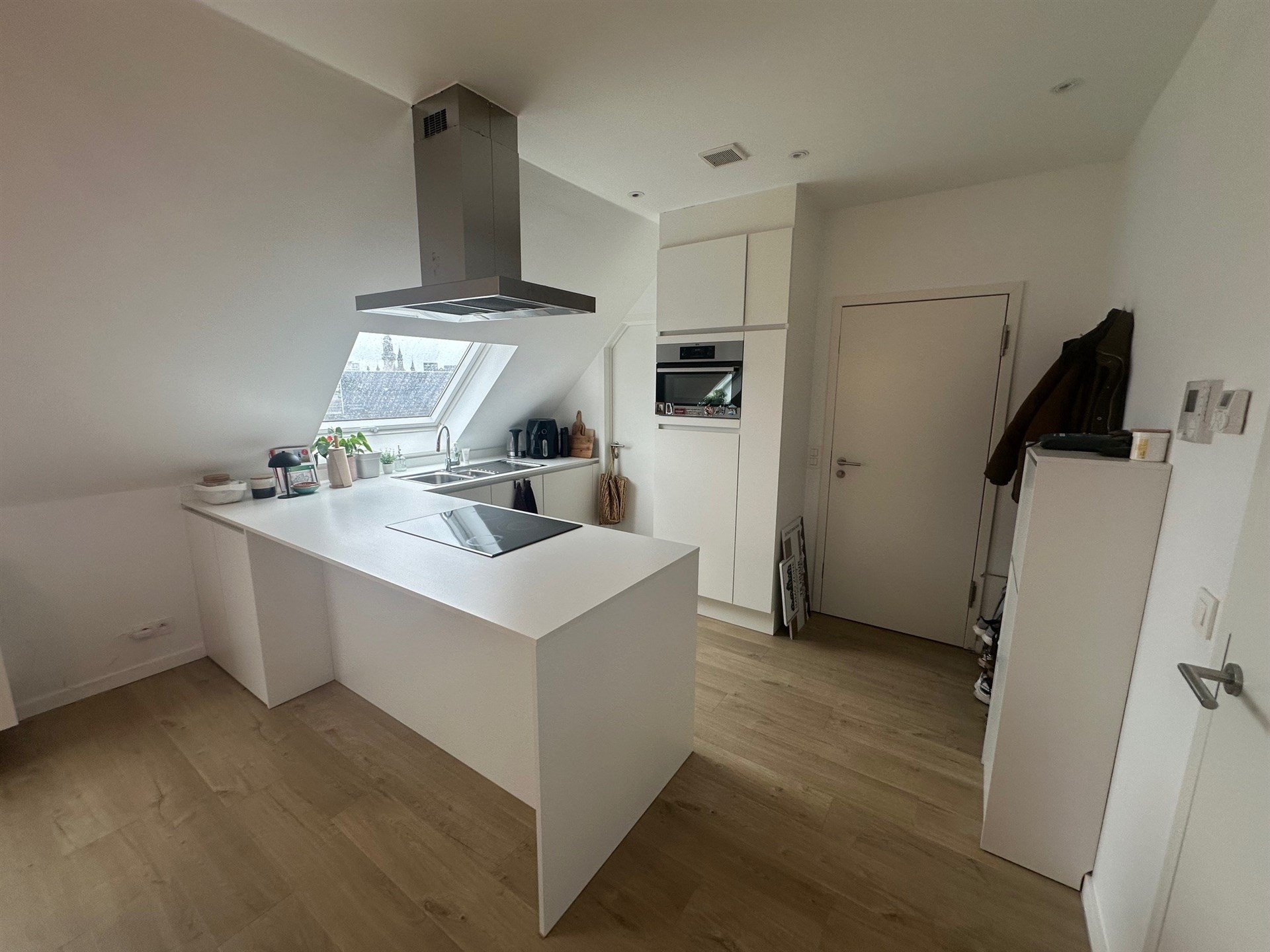 Apartment for rent in Aalst with 2 bedrooms - photo 3