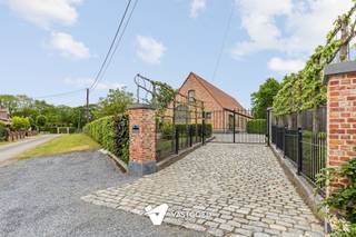 House for sale in Meerhout