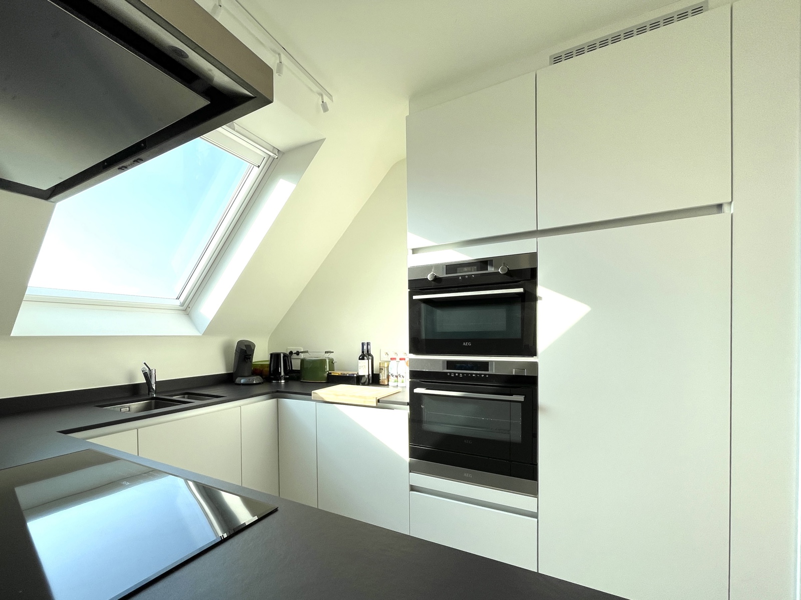 Penthouse met 2 slpk, terras en garage te Keerbergen - foto 5