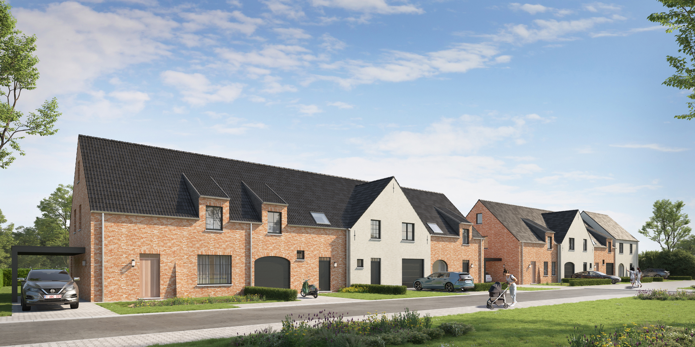 Huis te koop in Koekelare met 4 slaapkamers - foto 3