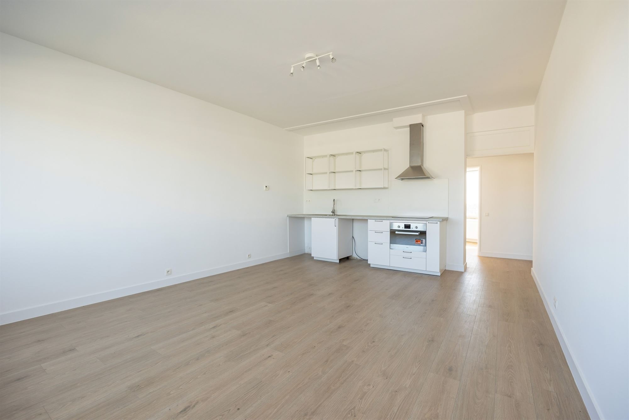 Appartement à vendre à Anvers avec 1 chambre - photo 4