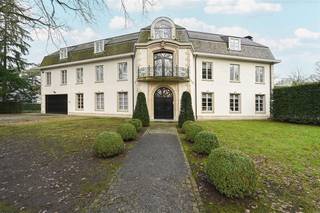 Commercial for rent in Brasschaat