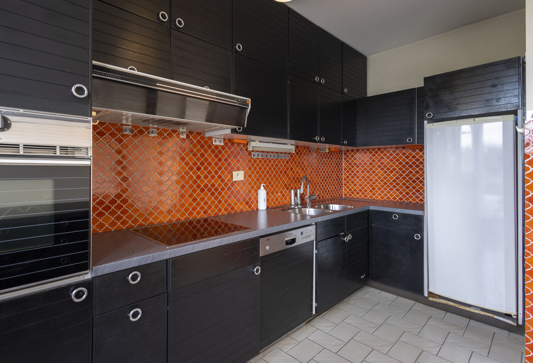 Apartment for sale in Ganshoren with 3 bedrooms - photo 5