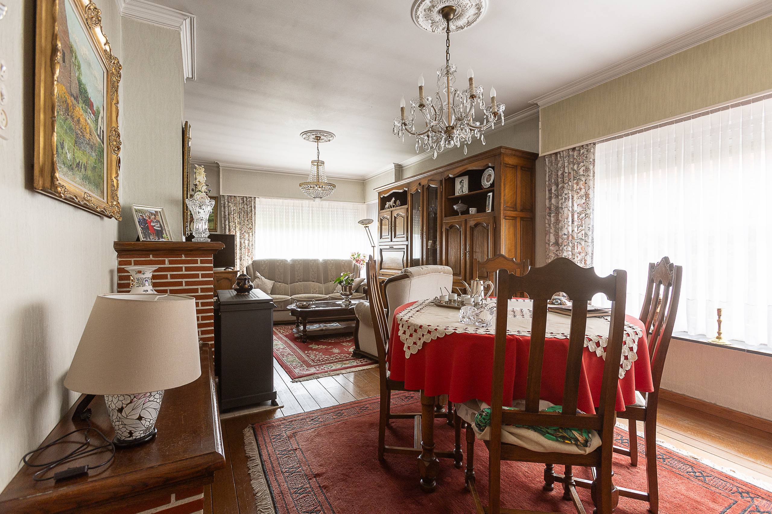 Maison à vendre à Aalter avec 3 chambres - photo 4