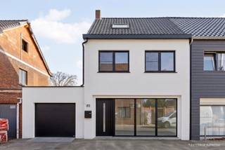Maison à vendre à Tessenderlo-Ham