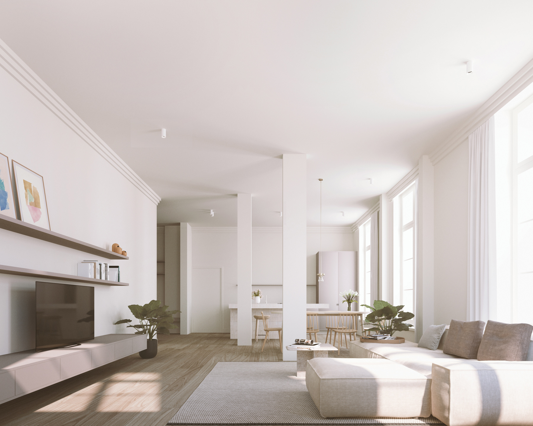 Project te koop in Mechelen - foto 5