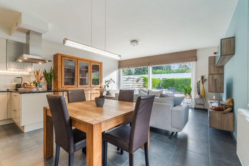 Appartement à vendre à Wondelgem avec 2 chambres - photo 4