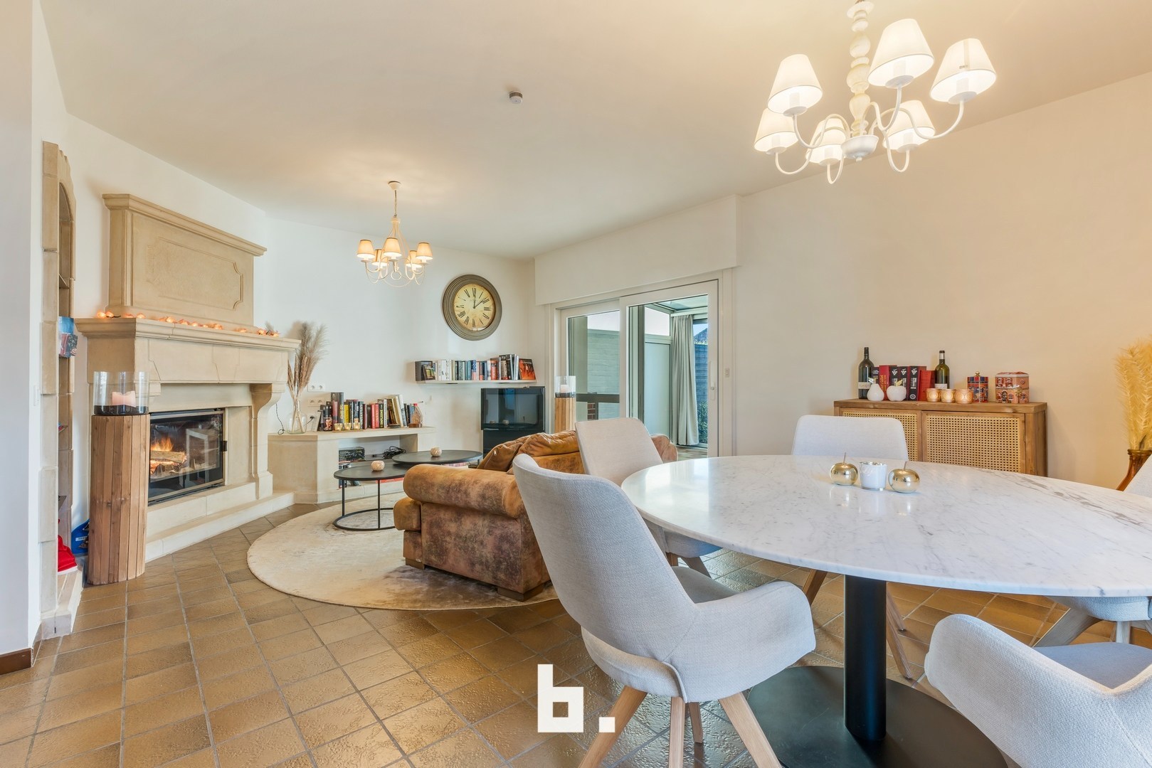 House for sale in Kuurne with 3 bedrooms - photo 3