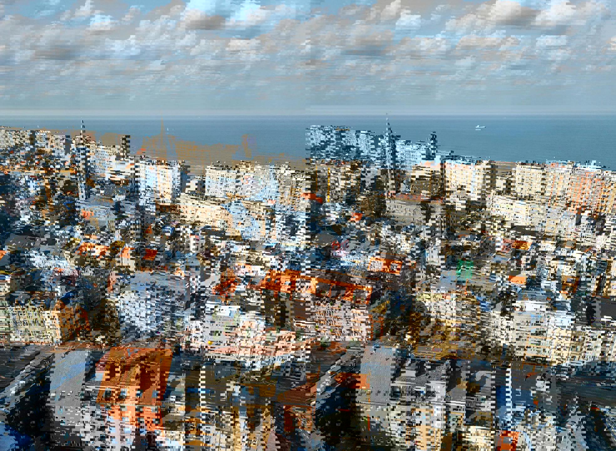 Project te koop in Blankenberge - foto 1