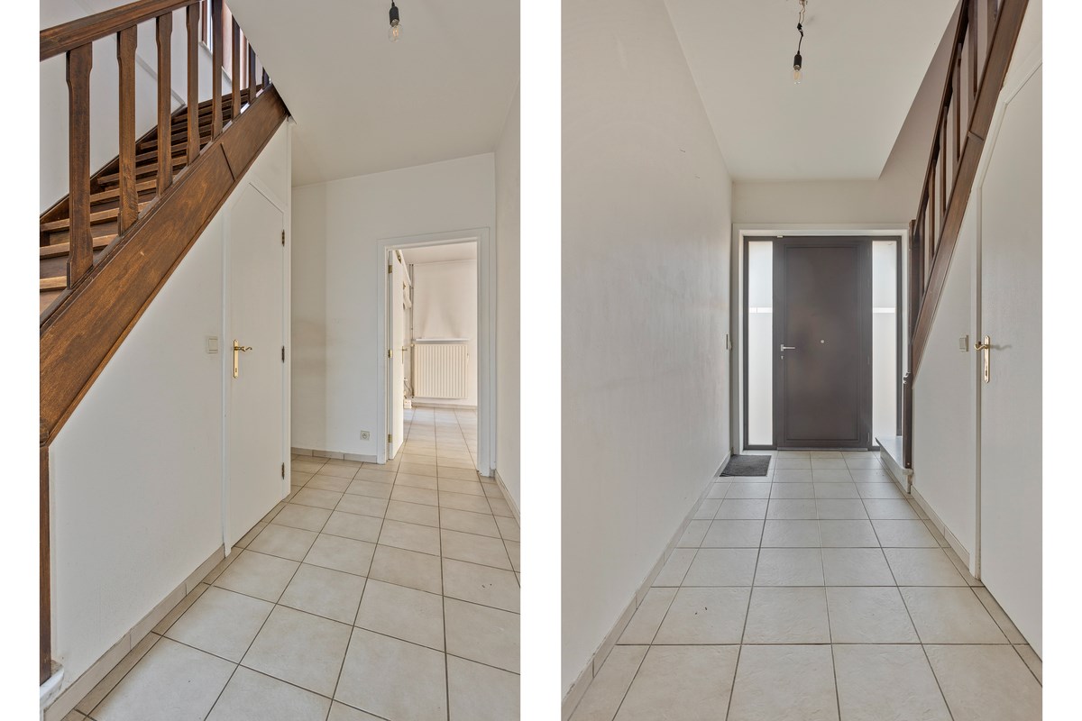 Ruime woning met 3 slaapkamers! - foto 5