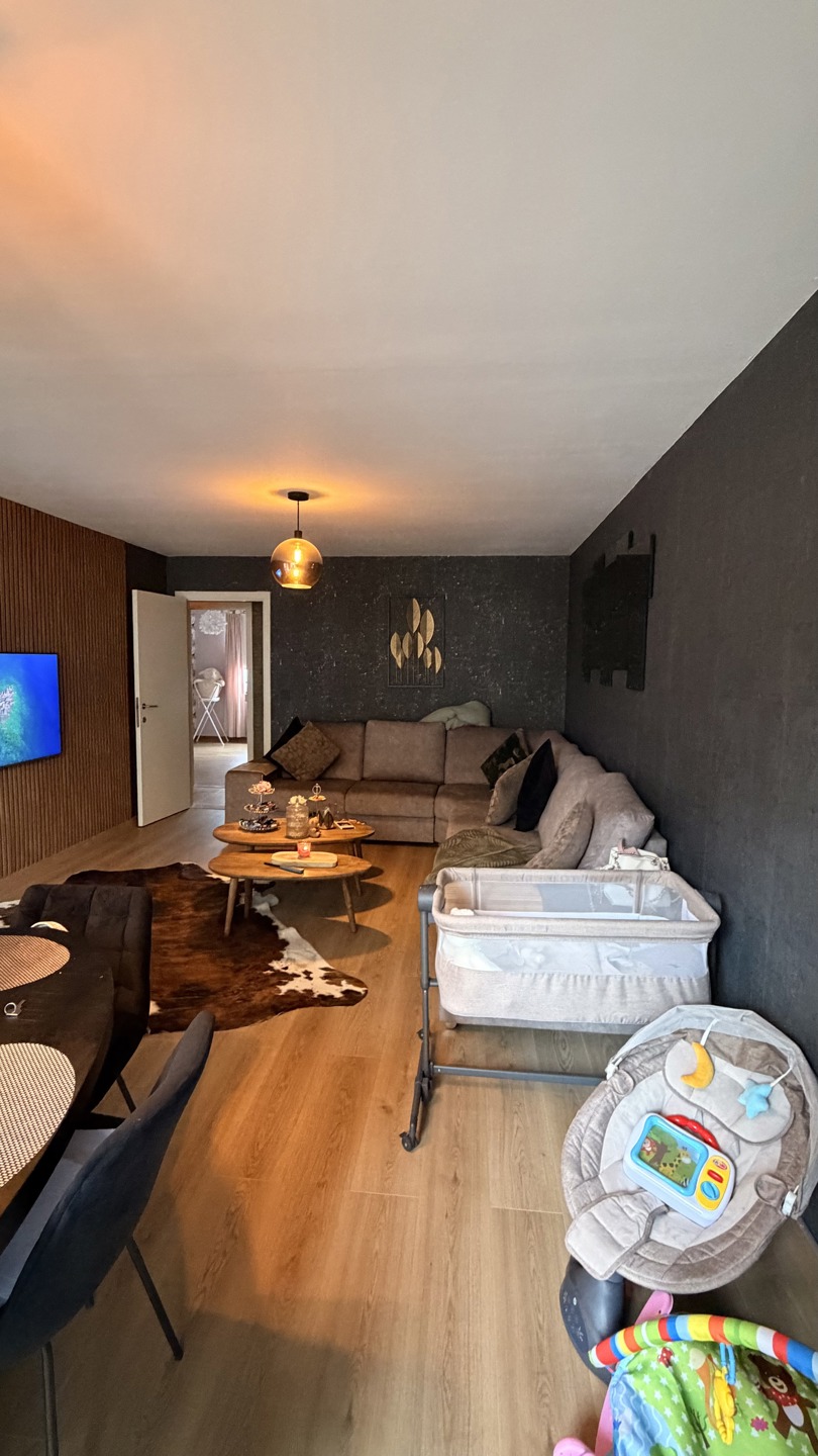 Apartment for rent in Lanaken with 2 bedrooms - photo 4