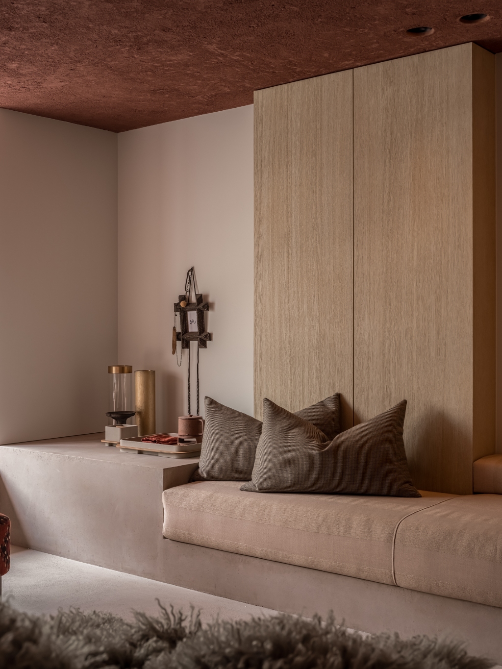 L’appartement Cairo in Knokke, van de hand van architect Glenn Sestig. - foto 5