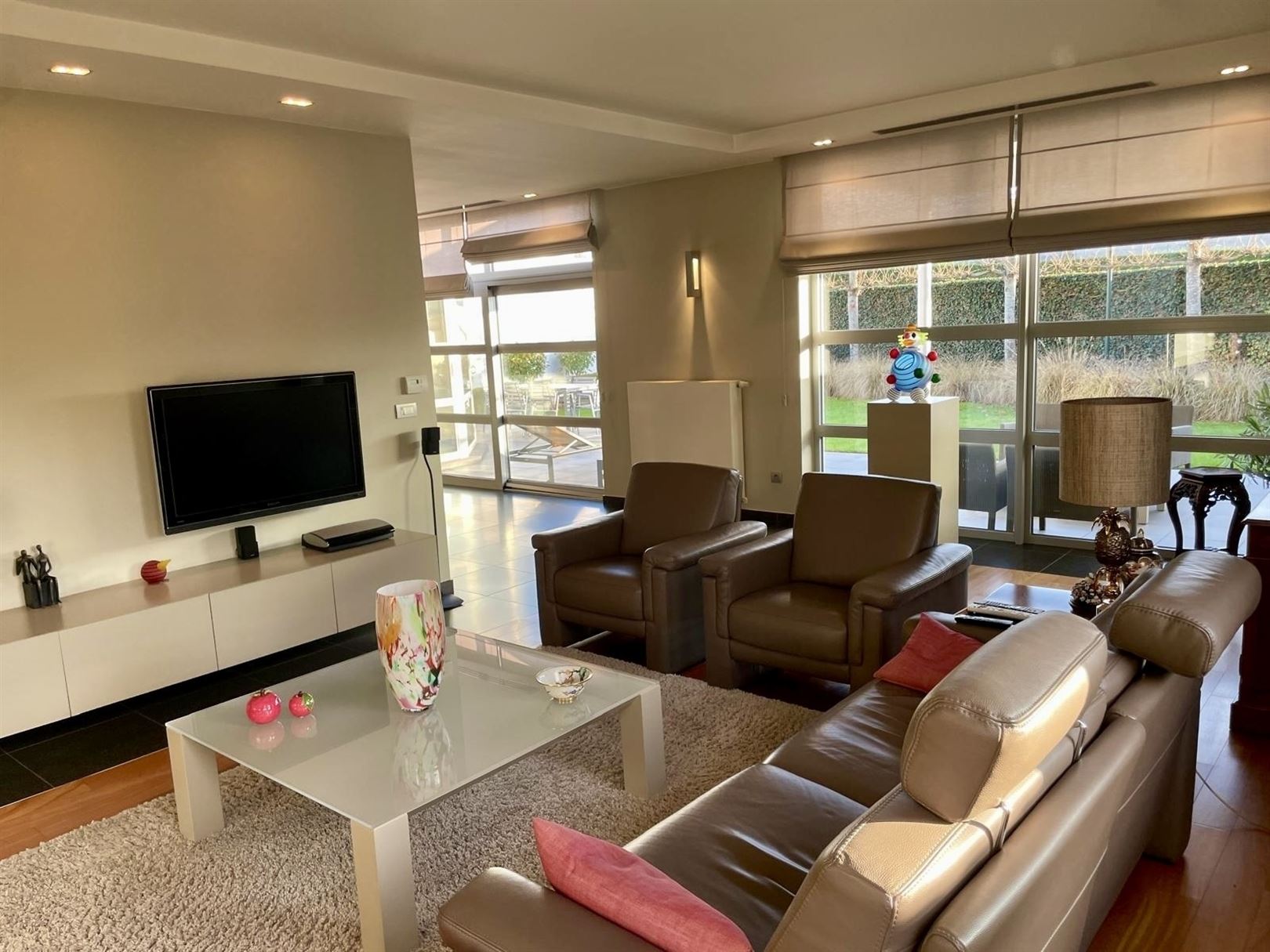 Instapklare villa met gelijkvloers nachtgedeelte - foto 4