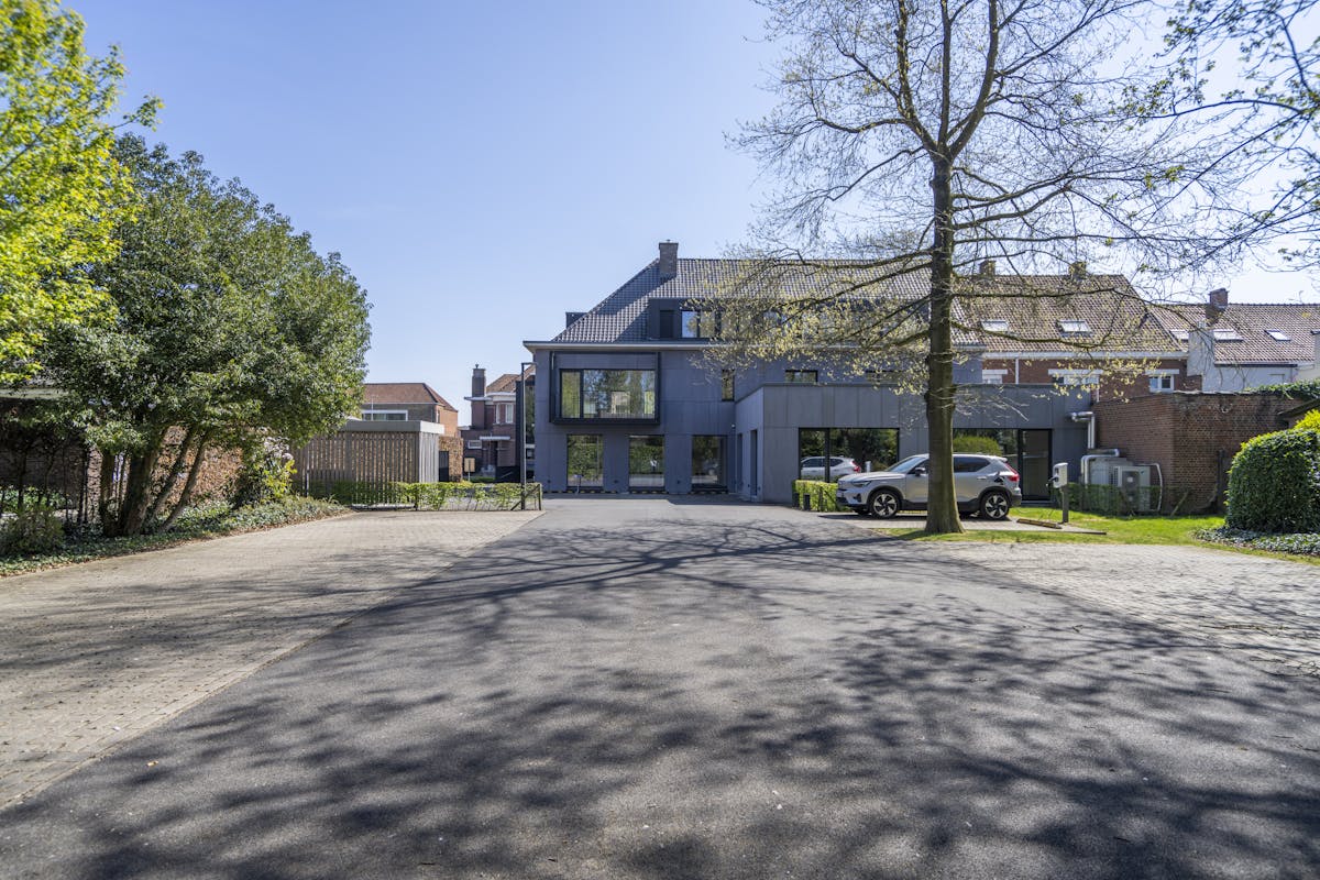 Prachtig kantoorgebouw op centrale ligging te Izegem. - foto 3
