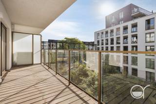 Apartment for sale in Ghent