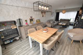 Maison à vendre à Ostende