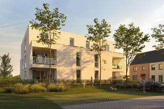 ‘Hof ter Loon’ is een uniek nieuwbouwproject met 9 stijlvolle appartementen en 12 ruime woningen. Elk ontworpen met oog voor kwaliteit en duurzaamheid in een groene leefomgeving. Met behulp van een warmtepomp, PV-panelen, vloerverwarming-/koeling en een ventilatiesysteem geniet u van energiezuinig wooncomfort met een E-peil gelijk aan 0. Graag een afspraak inplannen voor meer informatie? https://www.av-development.be/project/nieuwbouwwoningen-3840-hoepertingen-hofterloon of contacteer Elien Mombaerts op het nummer 0470/38.21.30.