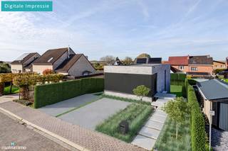 House for sale in Hasselt