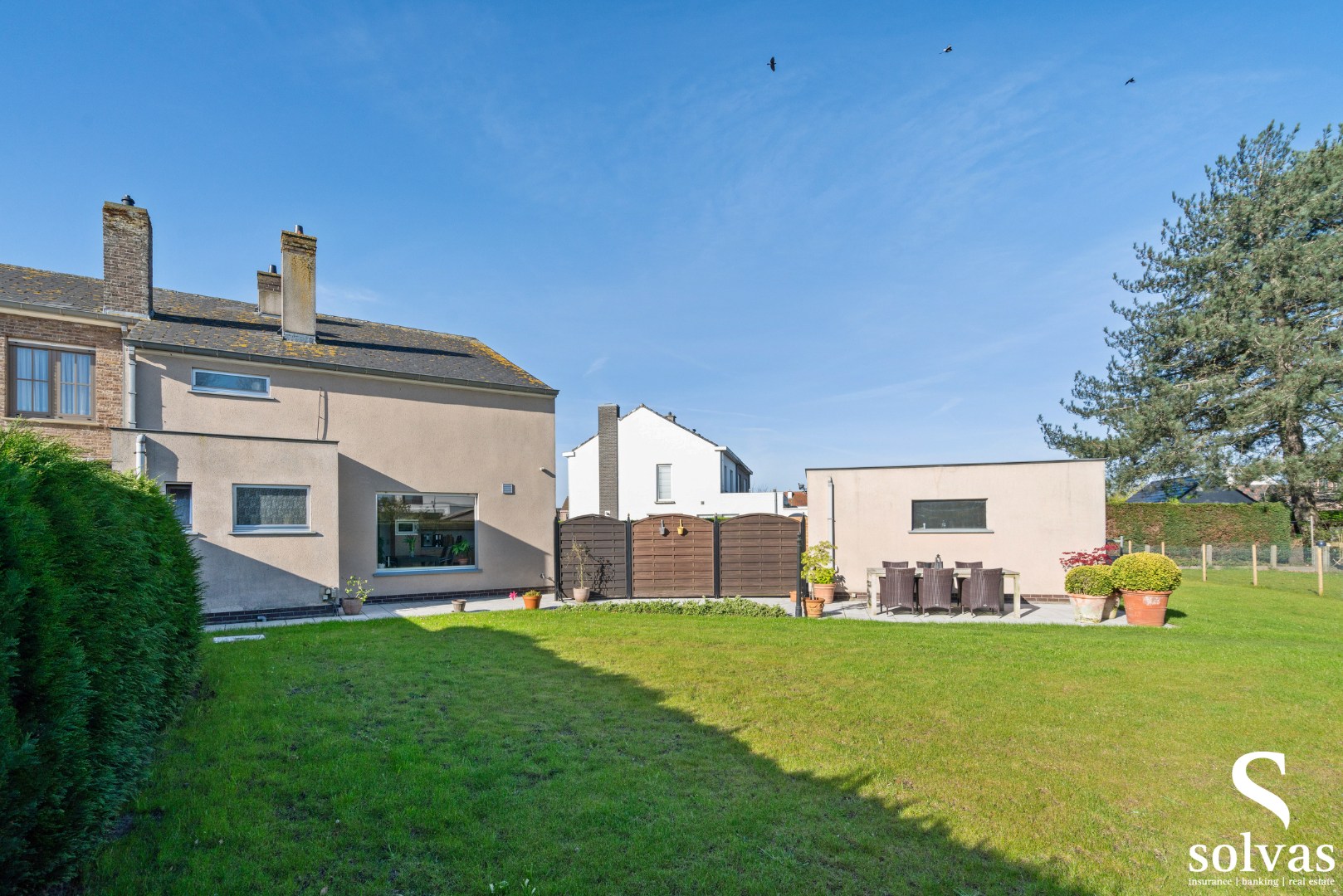 Halfopen woning op toplocatie! - foto 5