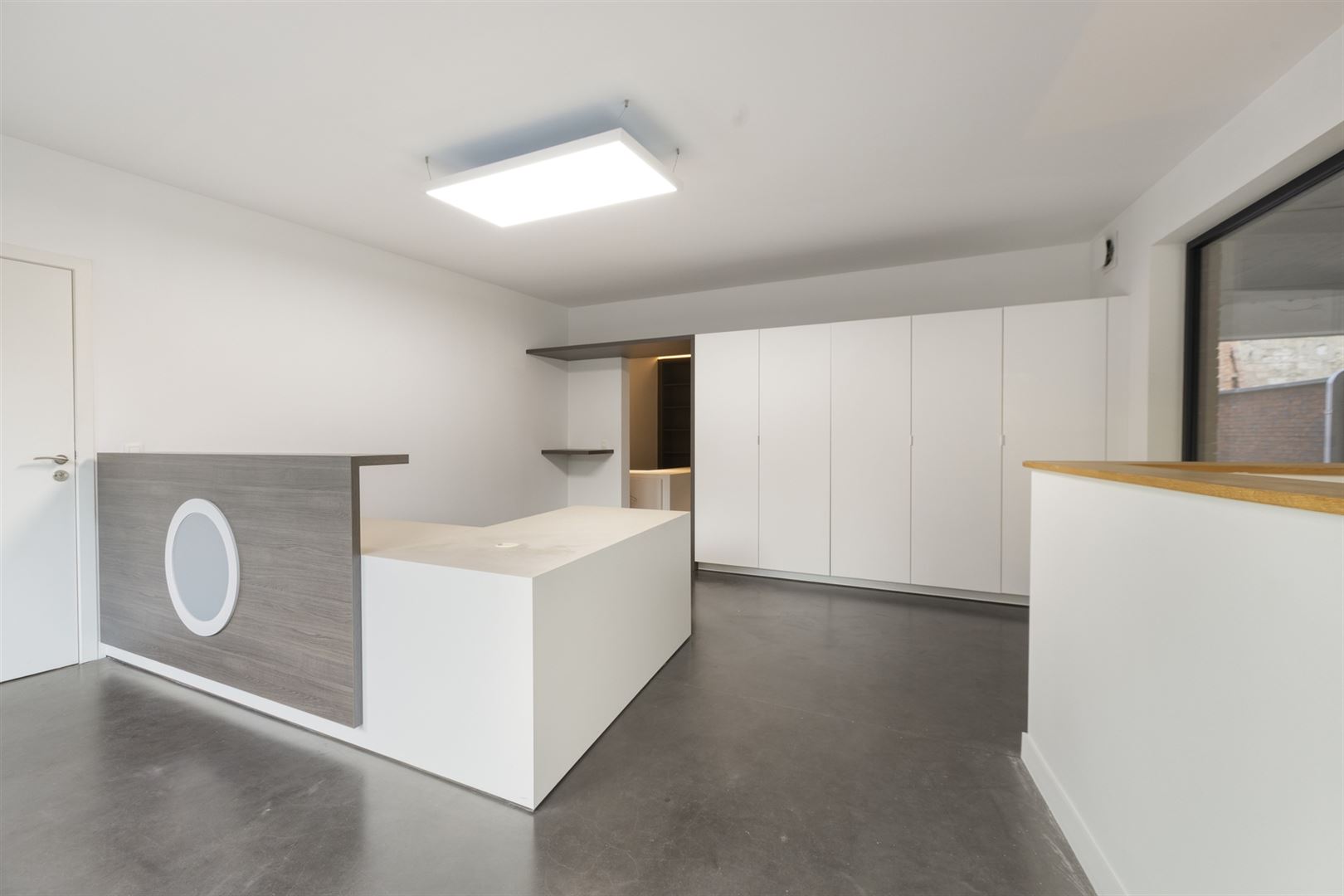 TE KOOP: Modern kantoor op gunstige locatie te Houthalen! - foto 4