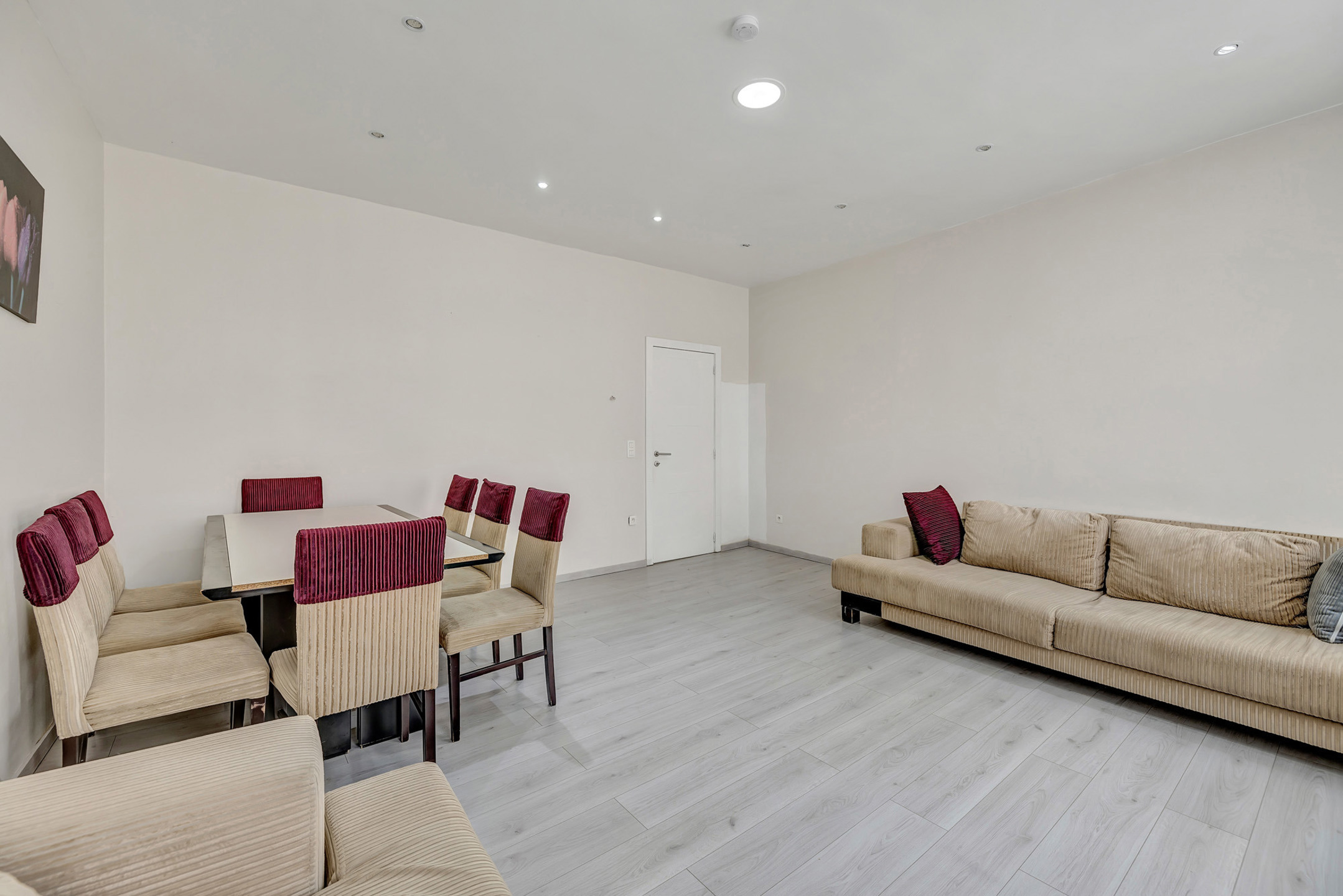 Topinvestering! handelsruimte met ruim triplex appartement - foto 4