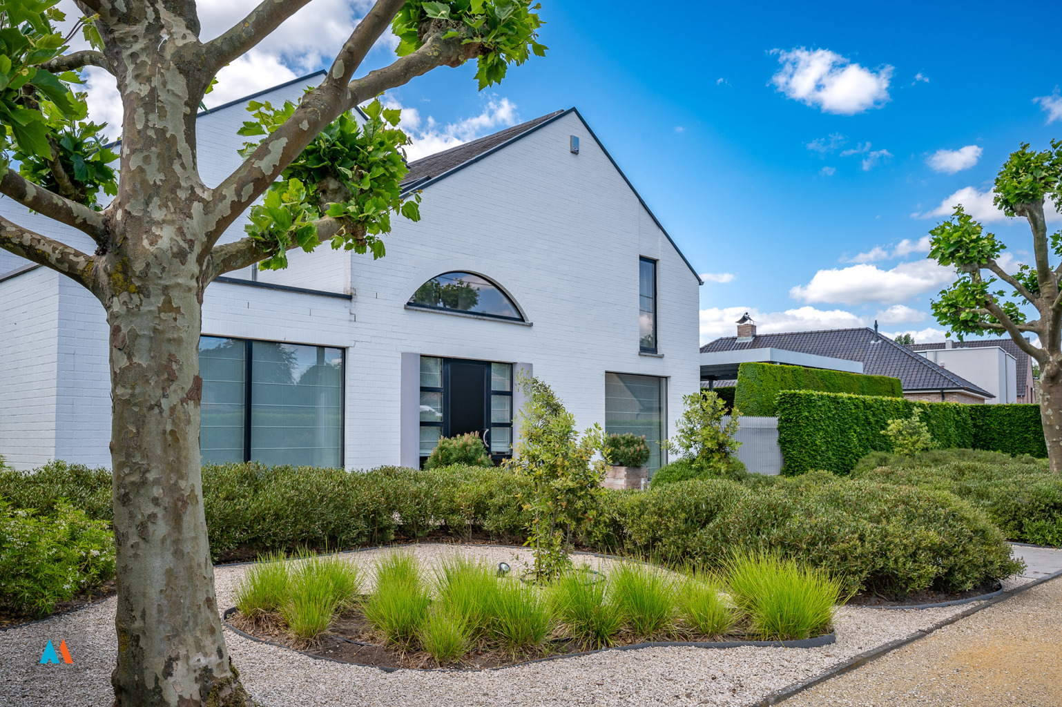Maison à vendre à Loenhout avec 4 chambres - photo 2