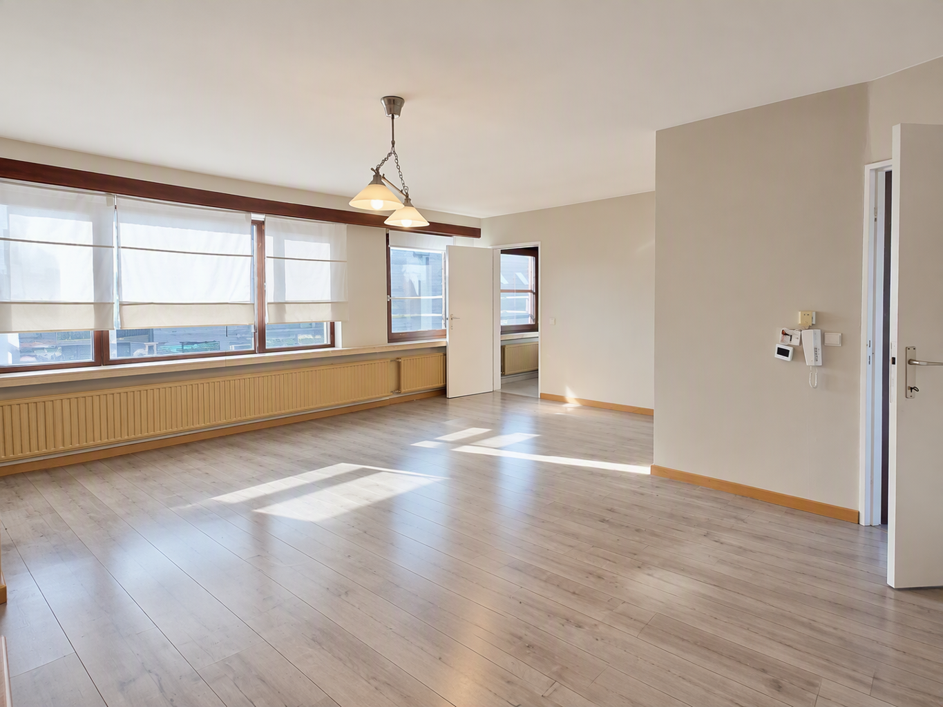 Appartement te huur in Retie met 2 slaapkamers - foto 5
