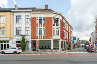 Appartement à vendre à Gand