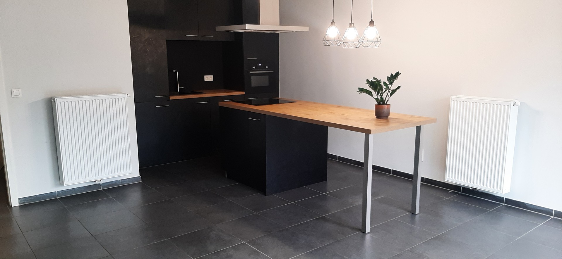 APPARTEMENT MET TERRAS - foto 5