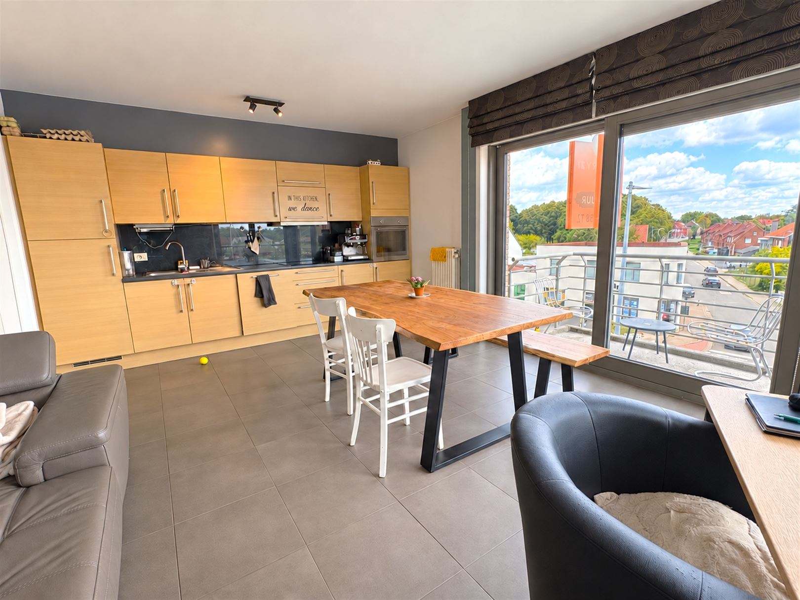 Appartement - foto 4