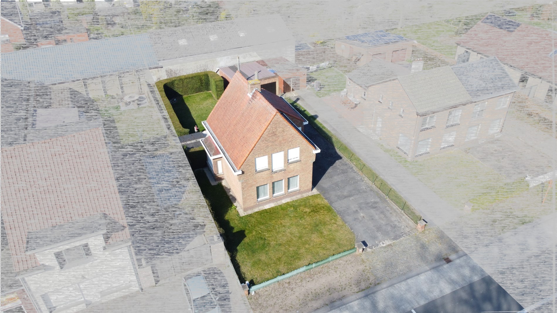 House for sale in Maldegem with 3 bedrooms - photo 2