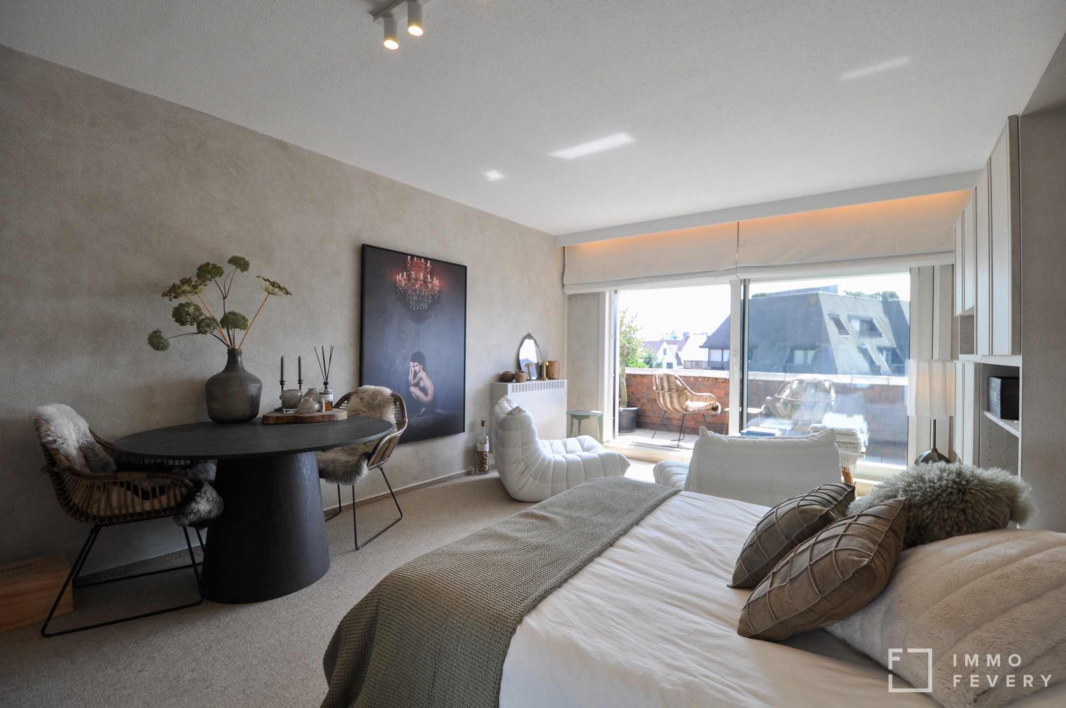 Appartement à vendre à Knokke-Heist - photo 3