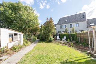 Maison à vendre à Merchtem