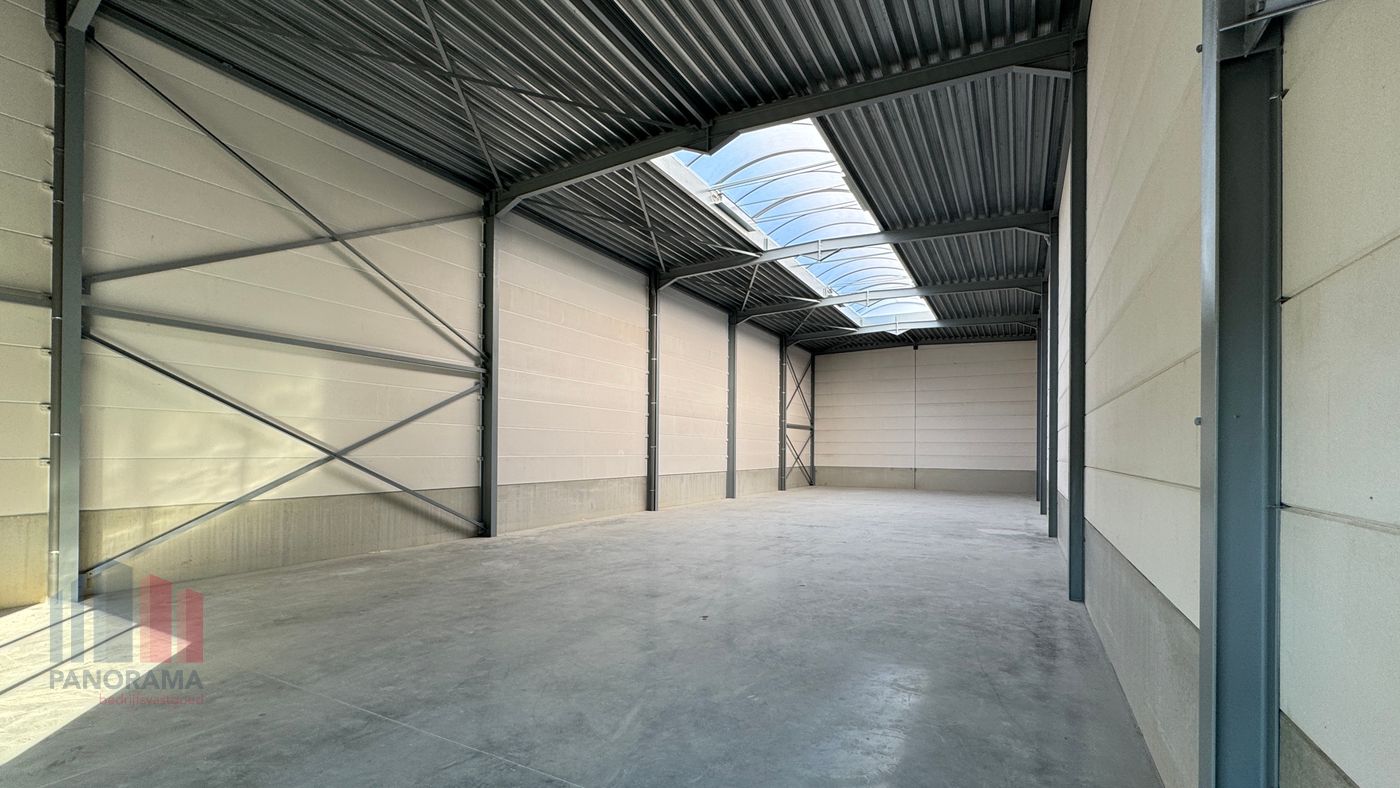 Nouveau projet PME le long de la Brusselbaan: 10 unités PME à partir de 174 m² - photo 2