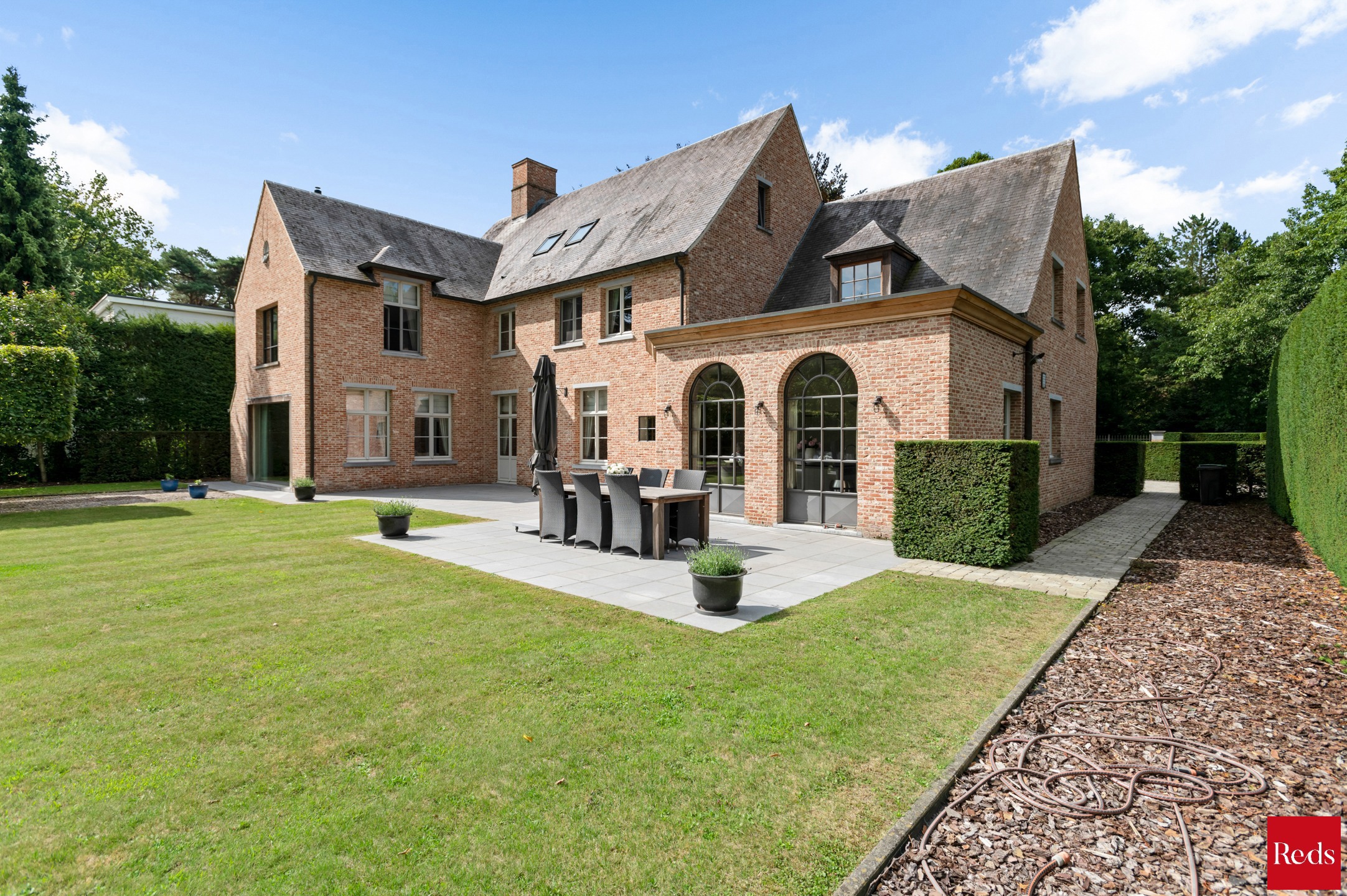 Maison à vendre à Schilde avec 4 chambres - photo 5