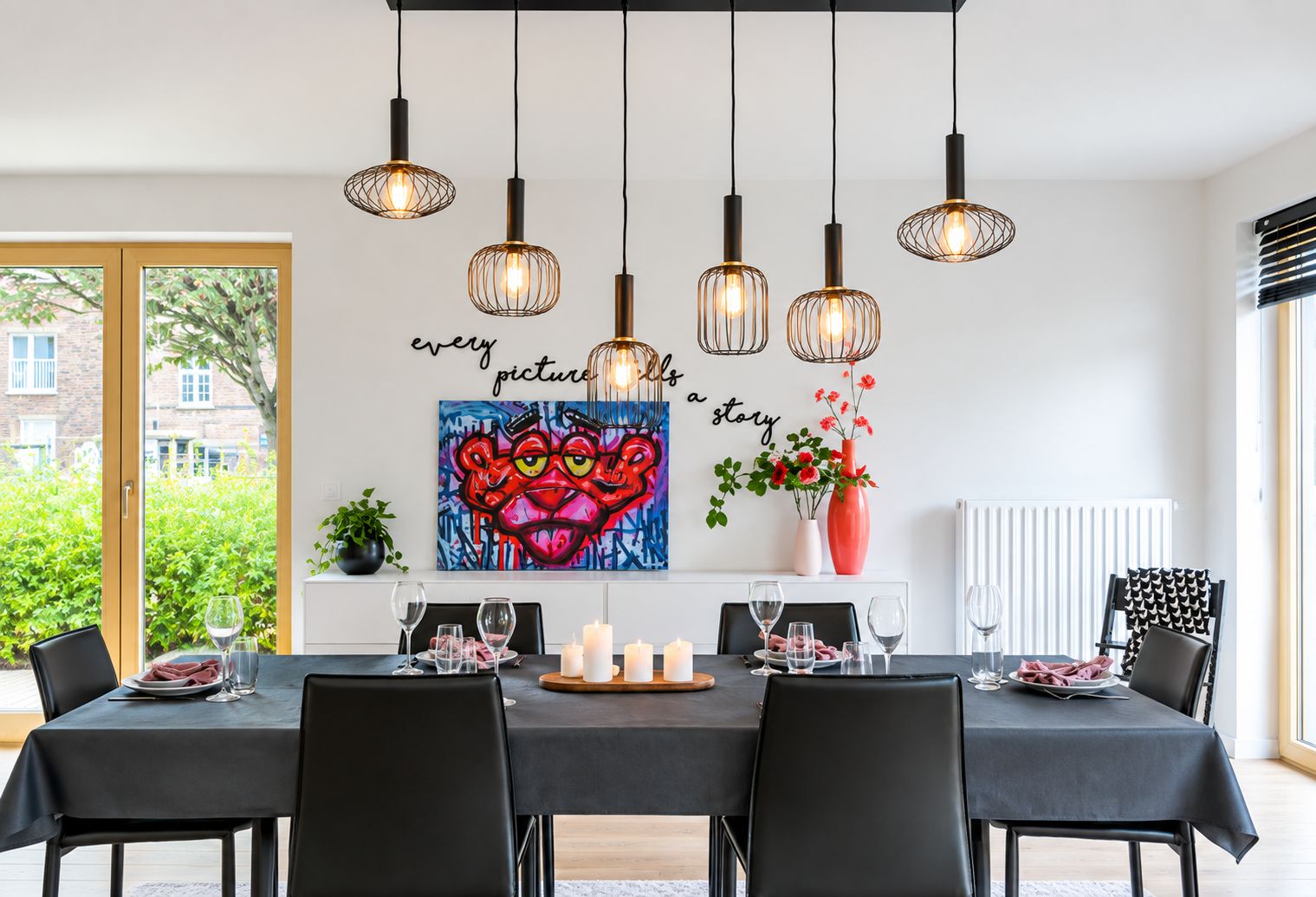 Nieuwbouw gelijkvloersappartement met drie slaapkamers te Blankenberge - foto 4