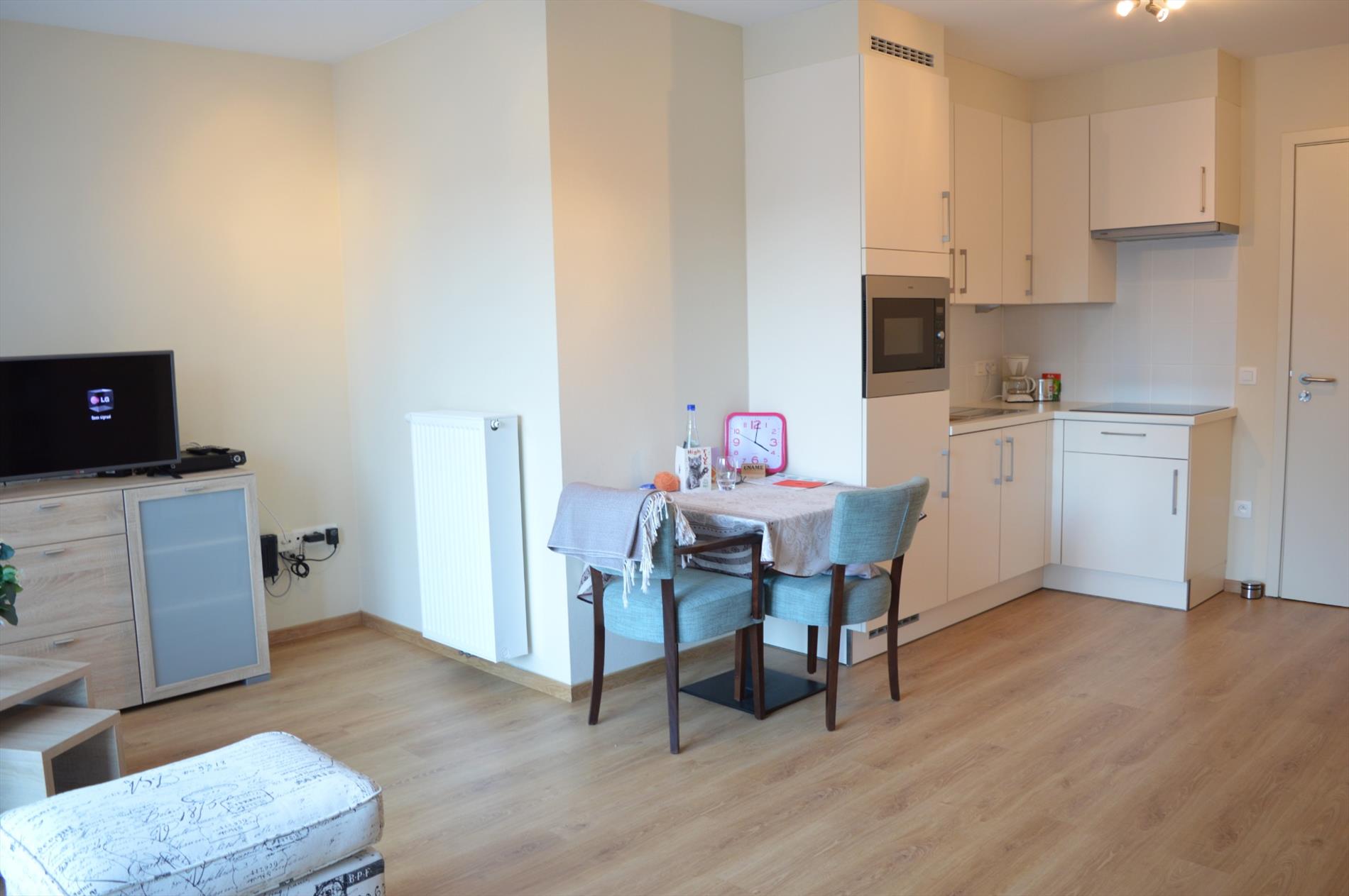 Serviceflat in hartje Wevelgem - foto 2