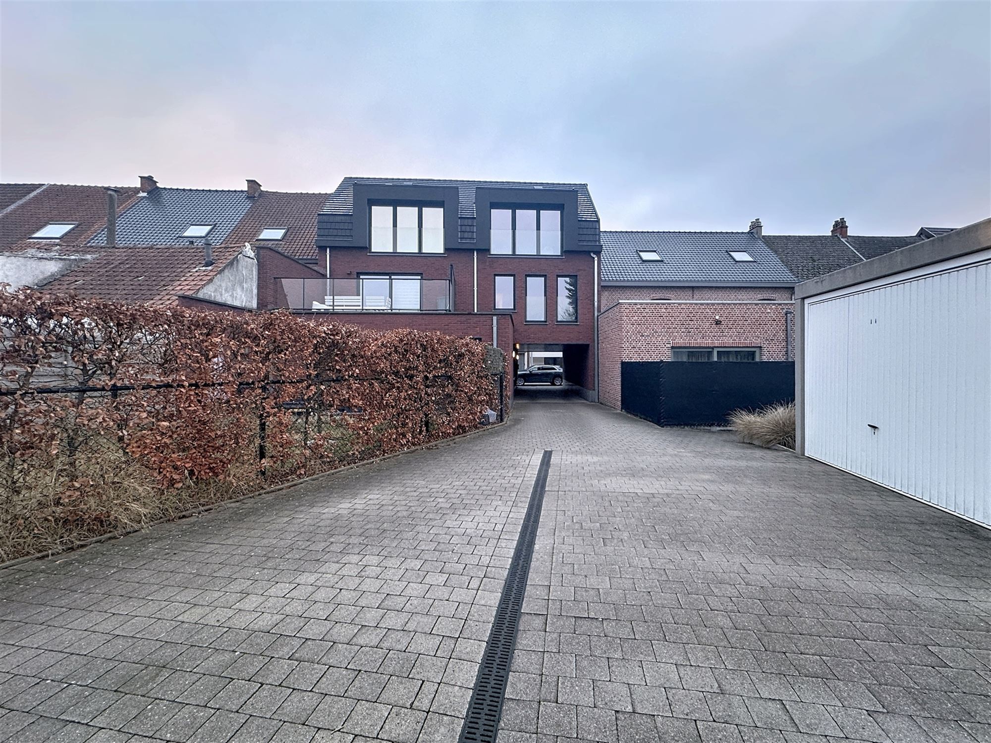 Private parkeerplaats - foto 2