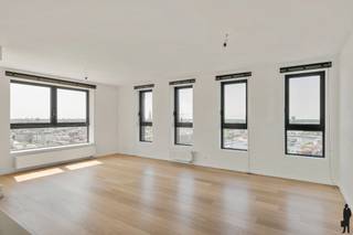 Appartement à vendre à Anvers