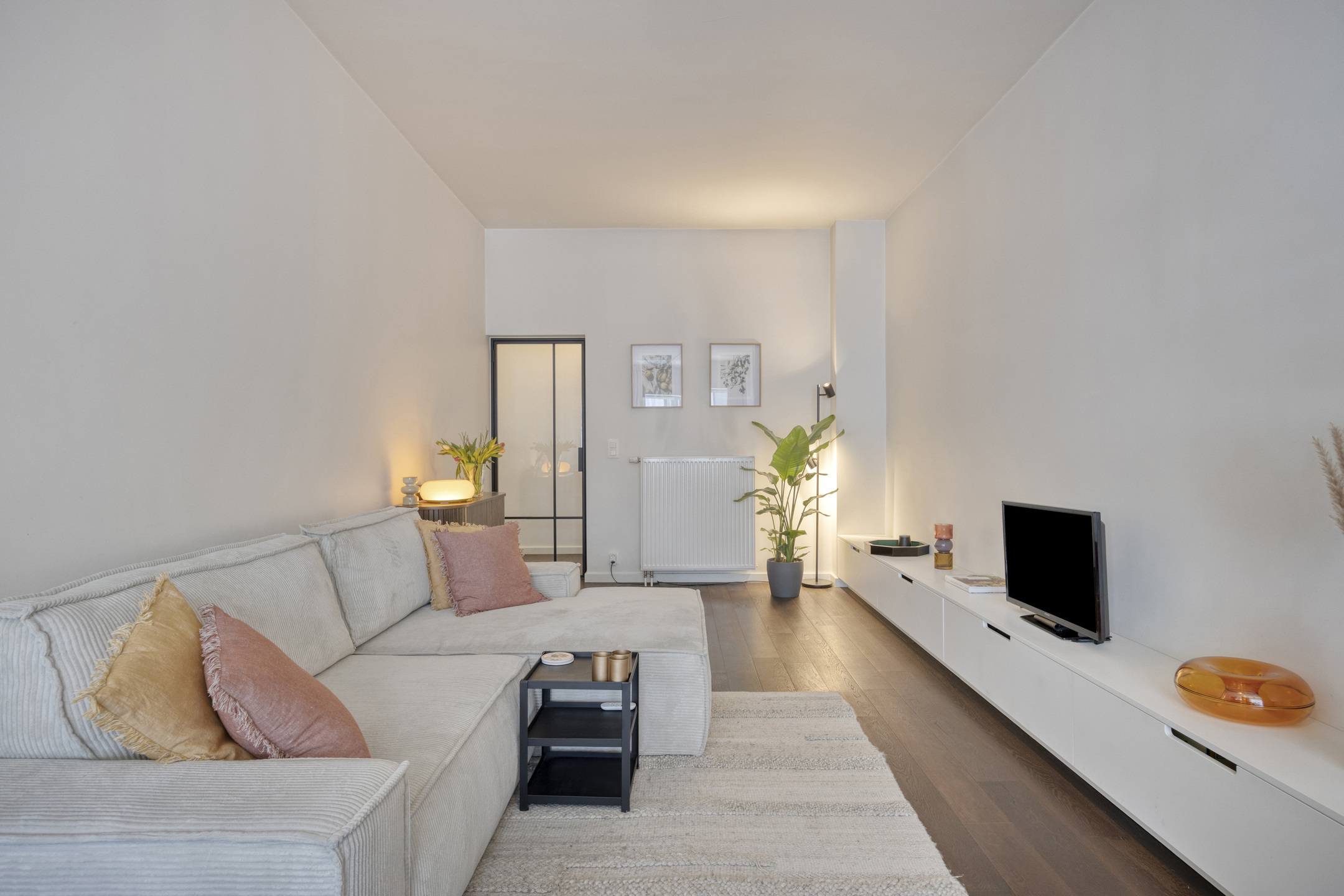 Energiezuinig appartement in de gegeerde Markgravewijk.  - foto 3