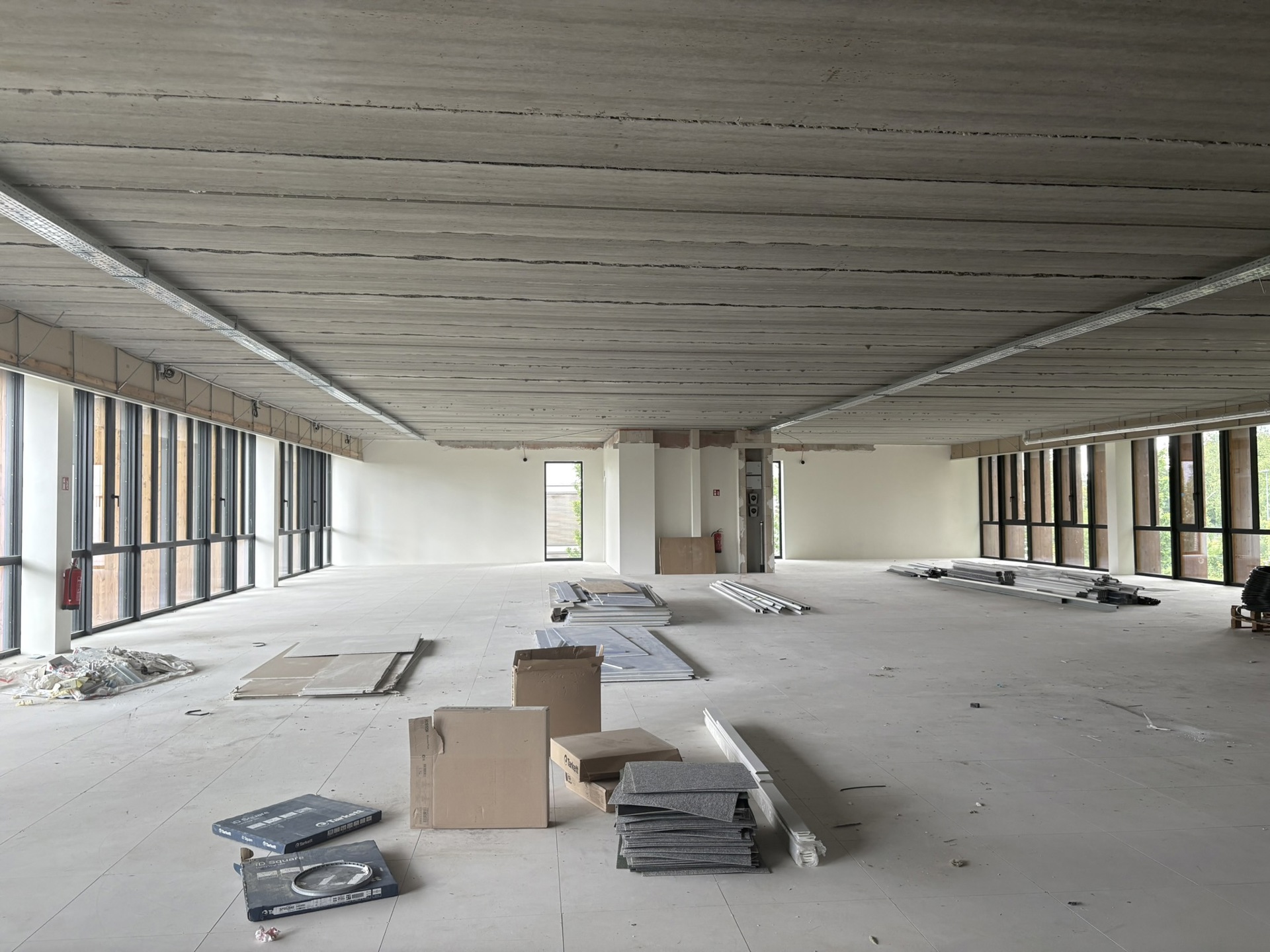 Commercial à louer à Sterrebeek - photo 5